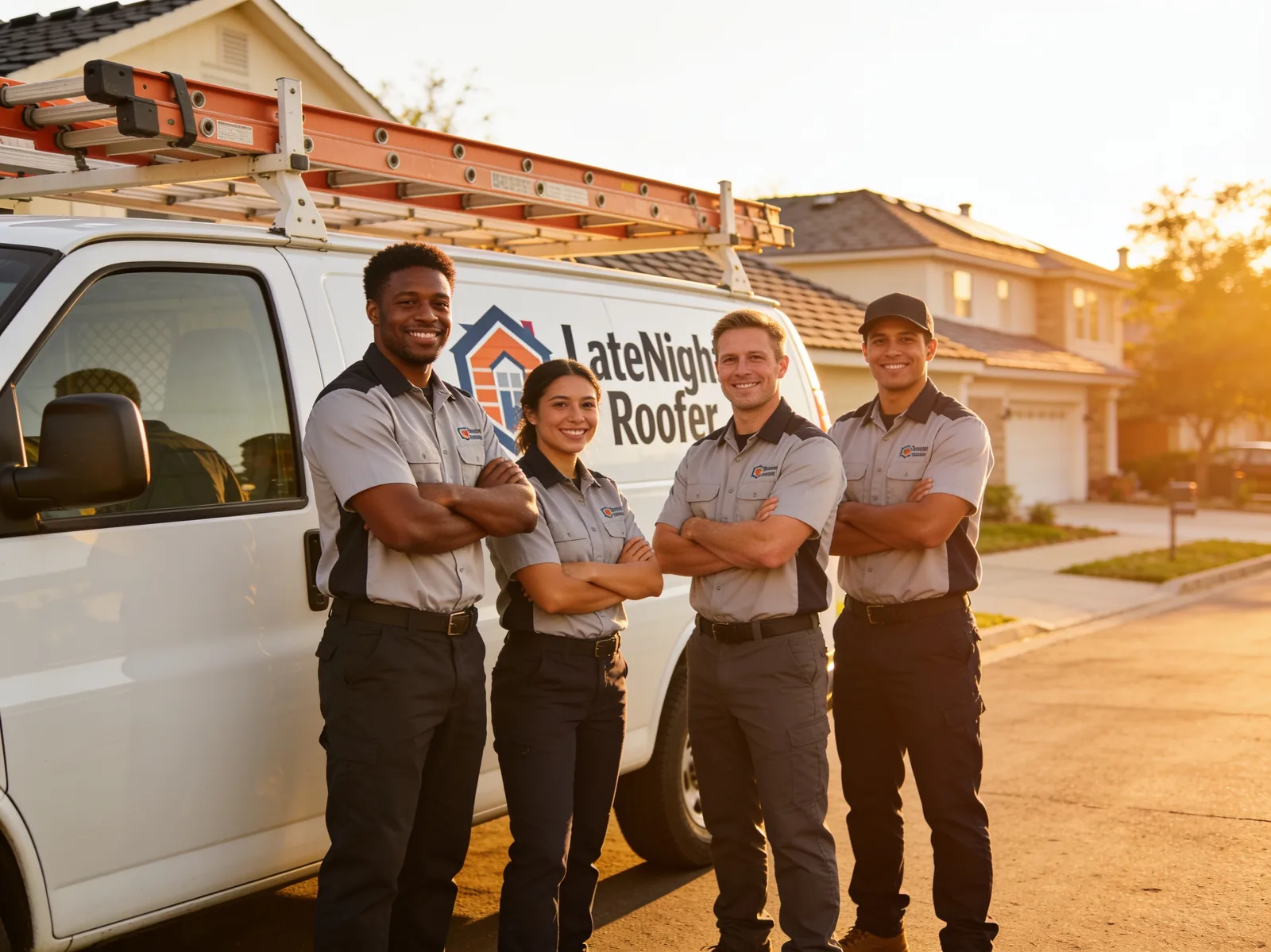 Emergency Roof Repair company in Tulsa, OK